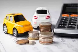 صفر تا صد دریافت مالیات از خودروها در ۱۴۰۴ + مبلغ 