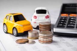 صفر تا صد دریافت مالیات از خودروها در ۱۴۰۴ + مبلغ 
