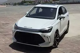 شرایط جدید فروش سابرینا U5 با قیمت جدید/جدول شرایط فروش