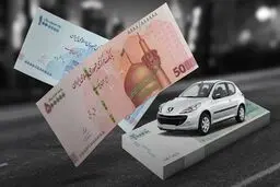 سهمیه وام خرید خودرو خانواده شهدا و ایثارگران ابلاغ شد