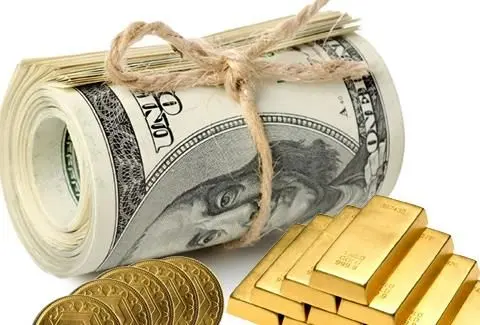 قیمت طلا، سکه و دلار امروز  ۱۱ اسفند 1403/ کاهش قیمت‌‌‌ها