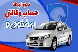 راهنمای گام به گام وکالتی کردن حساب بانکی برای شرکت در پیش‌فروش ایران خودرو+ جزئیات و مهلت 