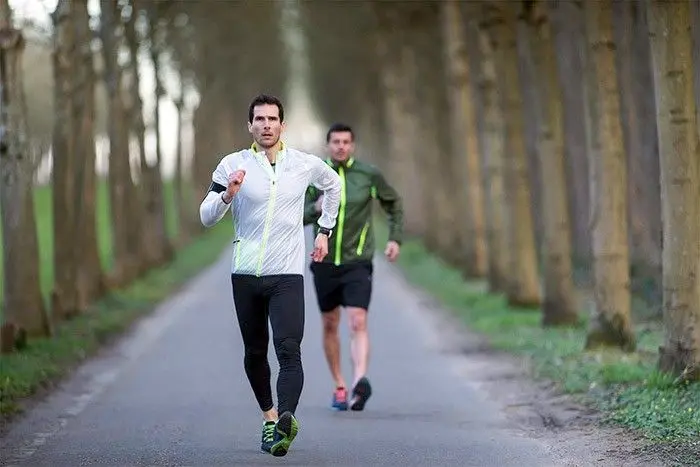 جلوگیری از پیری با قانون ژاپنی 6-6-6
