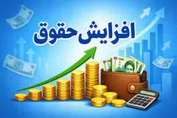 حقوق کارگران از بهمن بالا می‌رود/ میزان افزایش اعلام شد+ جزییات
