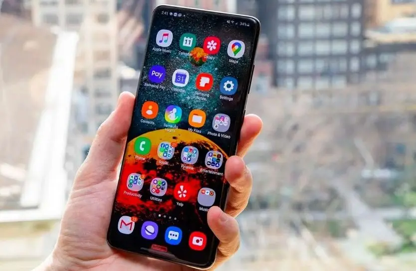 راهنمای خرید گوشی تا 30 میلیون تومان 