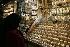 قیمت طلا تا کجا بالا می‌رود؟ یک کارشناس توضیح داد