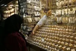 قیمت طلا تا کجا بالا می‌رود؟ یک کارشناس توضیح داد