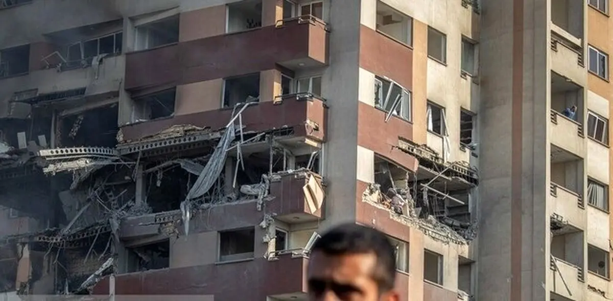 راهنمای فوری جبران خسارت‌های جنگی اعلام شد