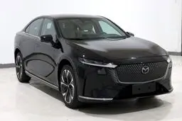 اولین شرایط فروش مزدا EZ-6 هیبرید اعلام شد