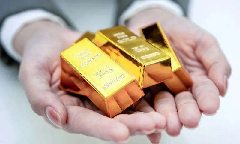 
چرا واردات تجاری طلا ممنوع شد؟