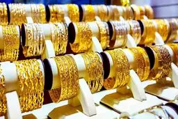 بررسی تغییرات قیمت طلا از ۱۰ سال گذشته تاکنون