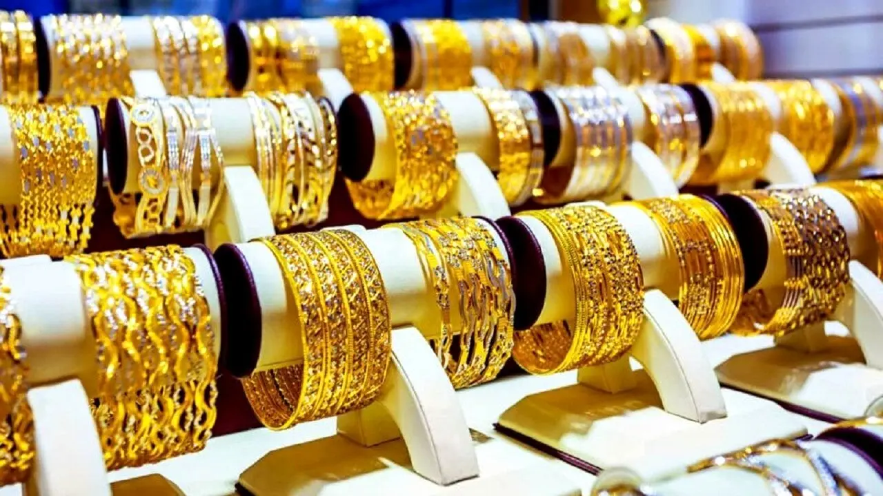 بررسی تغییرات قیمت طلا از ۱۰ سال گذشته تاکنون
