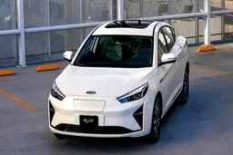  شرایط فروش نقدی و اقساطی کی ام سی EJ7 وEJ7 پلاس ویژه دی ماه ۱۴۰۳
