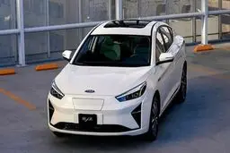  شرایط فروش نقدی و اقساطی کی ام سی EJ7 وEJ7 پلاس ویژه دی ماه ۱۴۰۳
