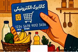 توضیحات مهم درباره کالابرگ خرداد/ افزایش رقم کالابرگ خرداد به کجا رسید؟ 