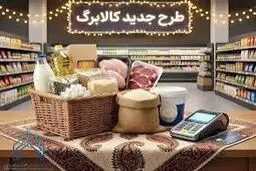 ثبت نکردن اطلاعات کالابرگ باعث حذف یارانه می‌شود؟جزئیات مهم