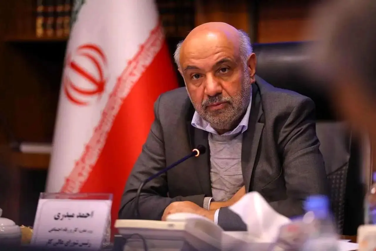 واکنش میدری به افزایش مبلغ کالابرگ و پیشنهاد افزایش دوبار حقوق در سال