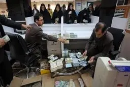  بانک مرکزی آخرین رقم سپرده‌ در بانک‌ها را اعلام کرد 