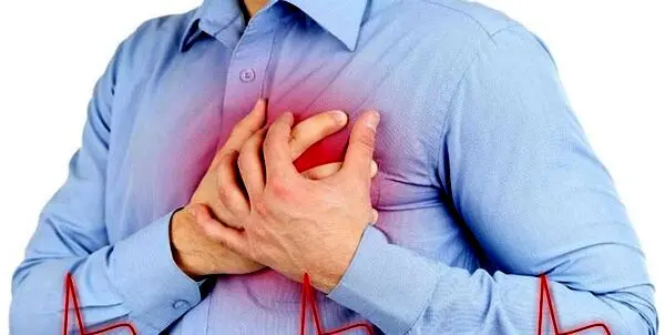۵ اقدام حیاتی در مواجهه با حمله قلبی 