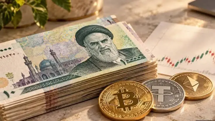 محدودیت خدمات بانکی ۵ صرافی رمزارزی از امروز ۲۰ مهر ۱۴۰۵