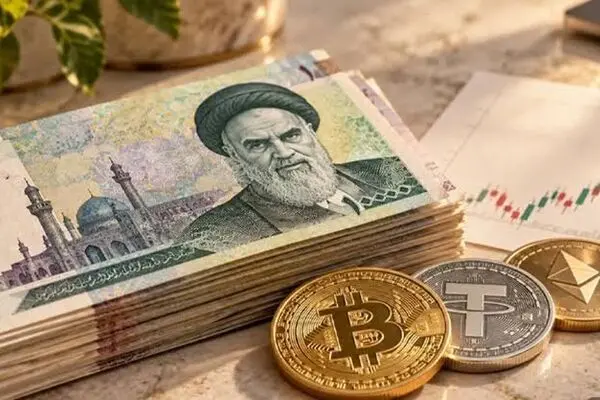 محدودیت خدمات بانکی ۵ صرافی رمزارزی از امروز ۲۰ مهر ۱۴۰۵