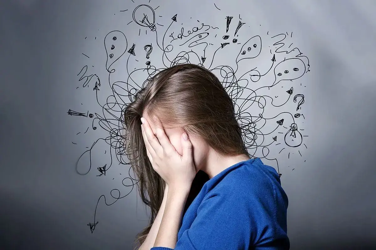 علائم اضطراب در کودکان ۷ تا ۱۲ ساله که باید جدی بگیرید