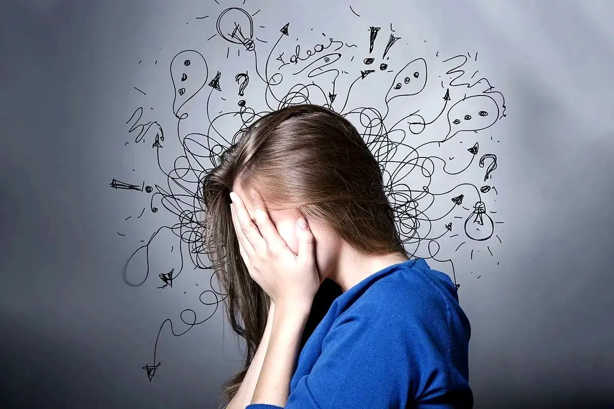 علائم اضطراب در کودکان ۷ تا ۱۲ ساله که باید جدی بگیرید