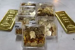 کدام بانک سکه و طلا خرید و فروش می‌کند؟!