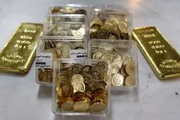 کدام بانک سکه و طلا خرید و فروش می‌کند؟!