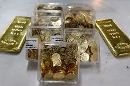 کدام بانک سکه و طلا خرید و فروش می‌کند؟!