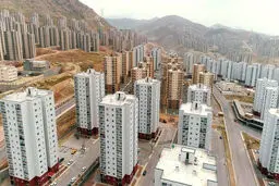 فروش متری مسکن کاملا غیرقانونی است 