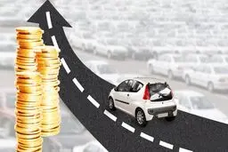  افزیش ۱۰ درصدی قیمت خودرو در راه است /پیش‌بینی وضعیت بازار خودرو تا پایان تابستان ۱۴۰۴