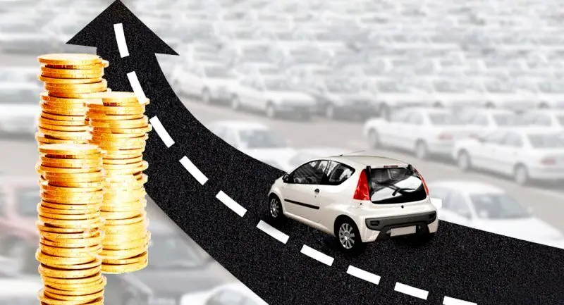  افزیش ۱۰ درصدی قیمت خودرو در راه است /پیش‌بینی وضعیت بازار خودرو تا پایان تابستان ۱۴۰۴