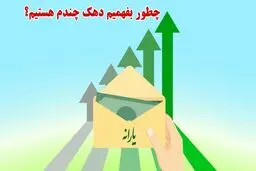۳ روش برای استعلام دهک بندی یارانه + نحوه اعتراض 