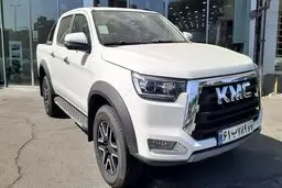 فروش نقد و اقساط KMC T8 از  فردا چهارشنبه آغاز می شود/جدول