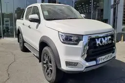 فروش نقد و اقساط KMC T8 از  فردا چهارشنبه آغاز می شود/جدول