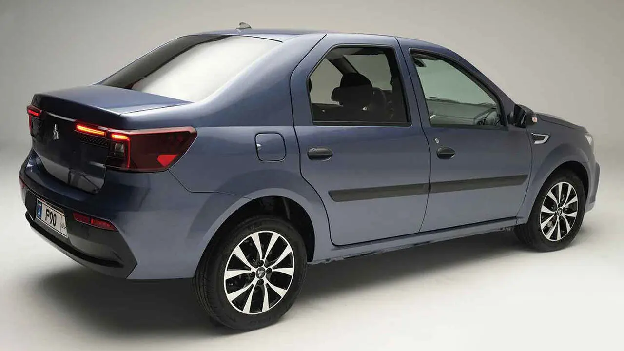  زمان تحویل اولین سری خودروهای پارس‌نوآاعلام شد