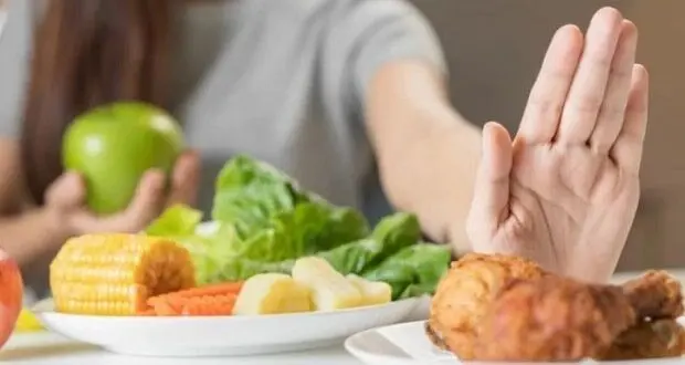 بدترین غذاها برای پوست سالم