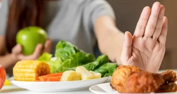 بدترین غذاها برای پوست سالم