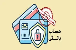 سامانه حسام؛ امکان مشاهده و بستن حساب‌های بانکی مازاد 