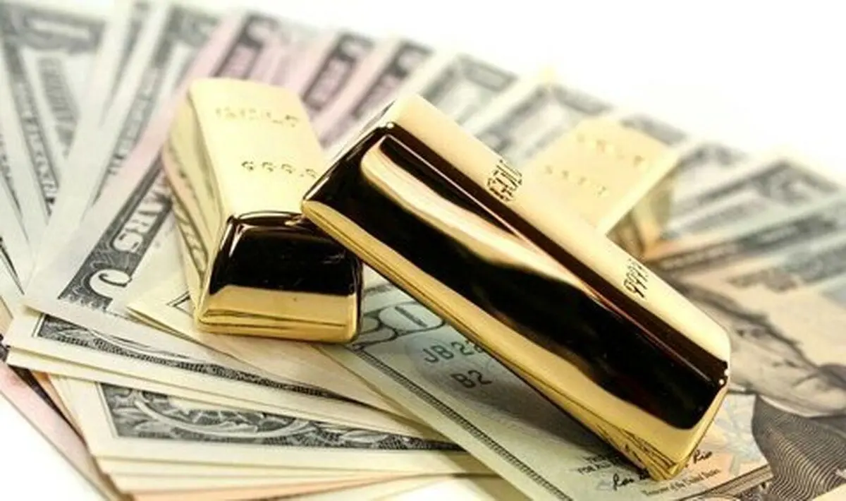 قیمت طلا، قیمت دلار، قیمت سکه و قیمت ارز امروز  ۱۴۰۴/۰۳/۰۴