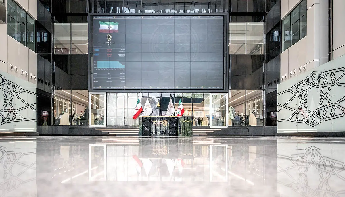 بورس چگونه باز می‌شود؟