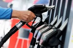 نرخ مالیات بنزین سوپر مشخص شد + سند