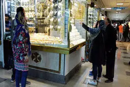 معاملات بازار احتیاطی شد/ آیاطلا باز هم ارزان می‌شود؟ 