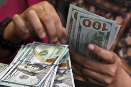 دلار ۱۸۰ هزار تومانی شد؛پیش‌بینی قیمت دلار در روزهای آینده. قیمت لحظه ای بازار ارز