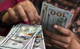 دلار ۱۸۰ هزار تومانی شد؛پیش‌بینی قیمت دلار در روزهای آینده. قیمت لحظه ای بازار ارز