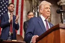 
فوری/ ترامپ زمان پایان جنگ را مشخص کرد