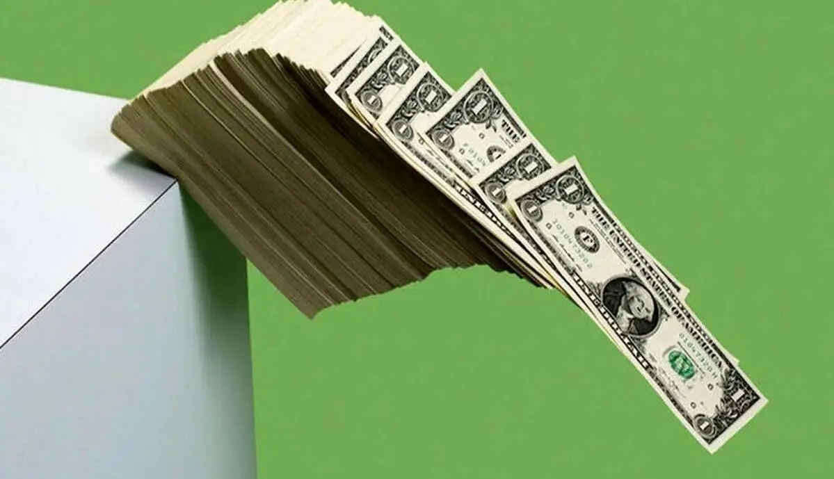 سقوط عجیب ارزهای رایج جهان + اینفوگرافی