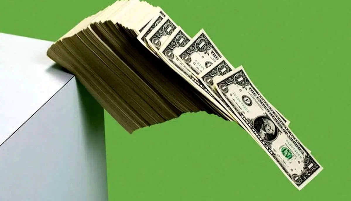 سقوط عجیب ارزهای رایج جهان + اینفوگرافی