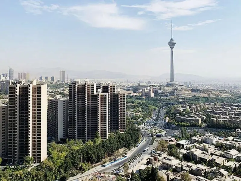 ۸۲ سال پس‌انداز برای خرید یک خانه ۸۰ متری!